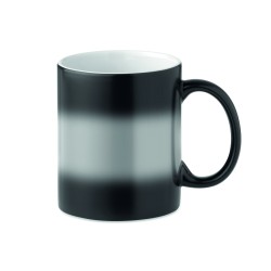 Taza mágica para sublimación Sublidark 300 ml
