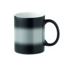 Taza mágica para sublimación Sublidark 300 ml