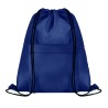 Mochila de cuerdas grande con bolsillo Pocket Shoop