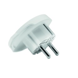 Adaptador de viaje universal a Europa Skross