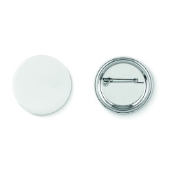 Chapa pequeña Small Pin