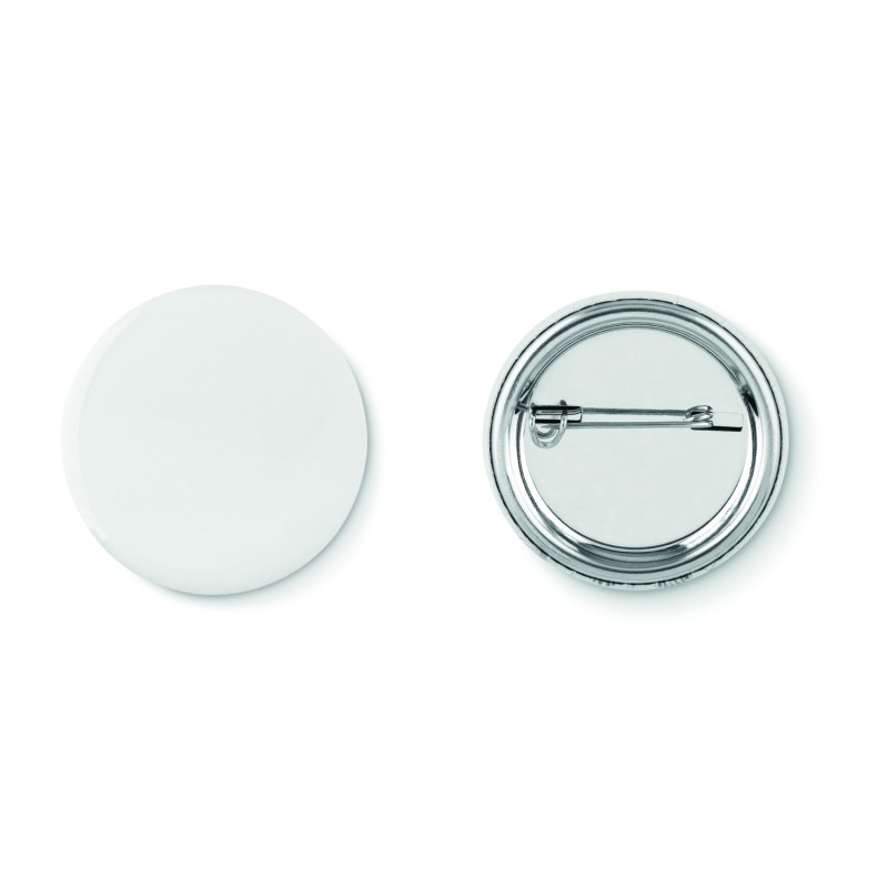 Chapa pequeña Small Pin