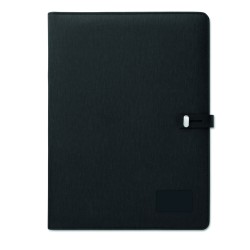 Carpeta A4 con carga...
