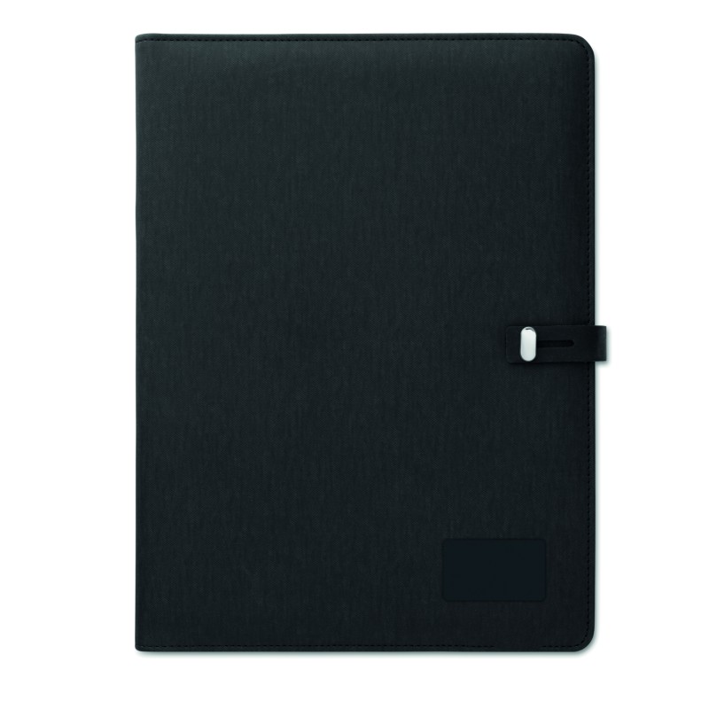 Carpeta A4 con carga inalámbrica Smartfolder