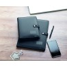 Carpeta A4 con carga inalámbrica Smartfolder