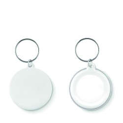 Chapa llavero Pin Key