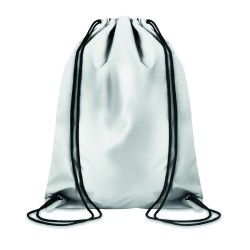 Mochila de cuerdas...
