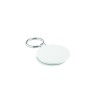 Chapa llavero Pin Key