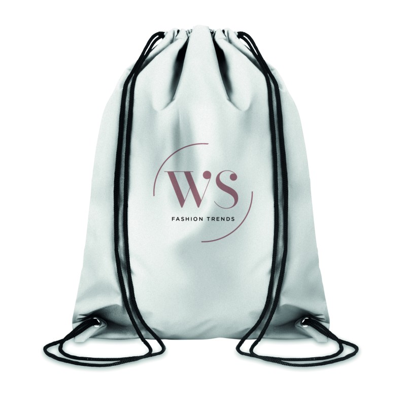 Mochila de cuerdas reflectante Shoop Reflective