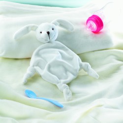 Doudou para bebé Lullaby