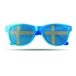 Gafas con bandera Flag Fun