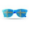 Gafas con bandera Flag Fun