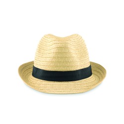 Sombrero de paja Boogie
