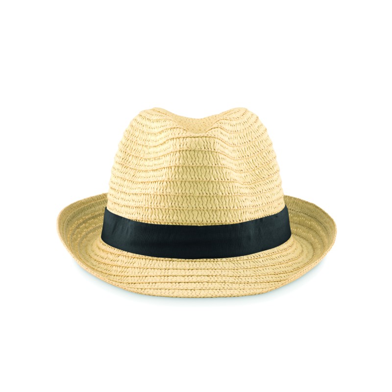 Sombrero de paja Boogie