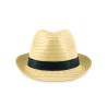 Sombrero de paja Boogie