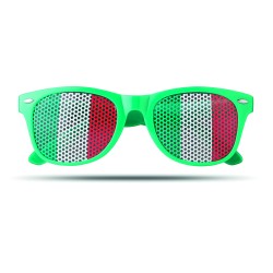 Gafas con bandera Flag Fun
