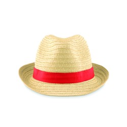 Sombrero de paja Boogie