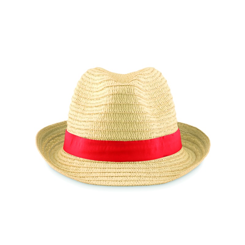 Sombrero de paja Boogie