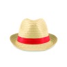 Sombrero de paja Boogie