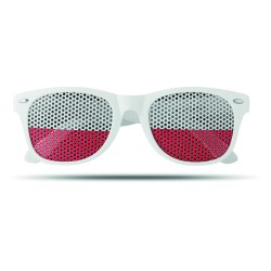 Gafas con bandera Flag Fun