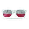Gafas con bandera Flag Fun