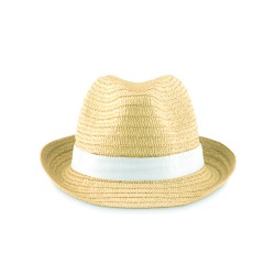 Sombrero de paja Boogie