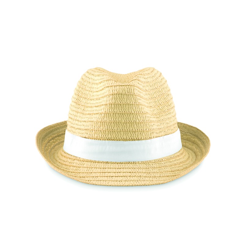 Sombrero de paja Boogie