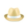 Sombrero de paja Boogie