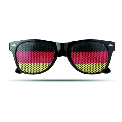 Gafas con bandera Flag Fun