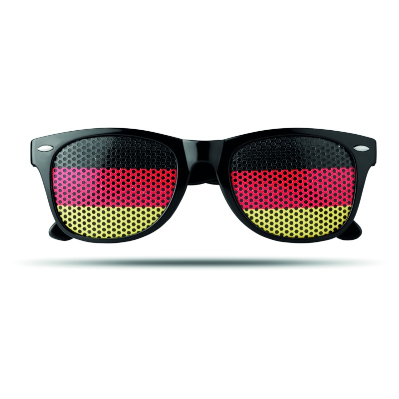 Gafas con bandera Flag Fun