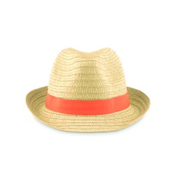 Sombrero de paja Boogie