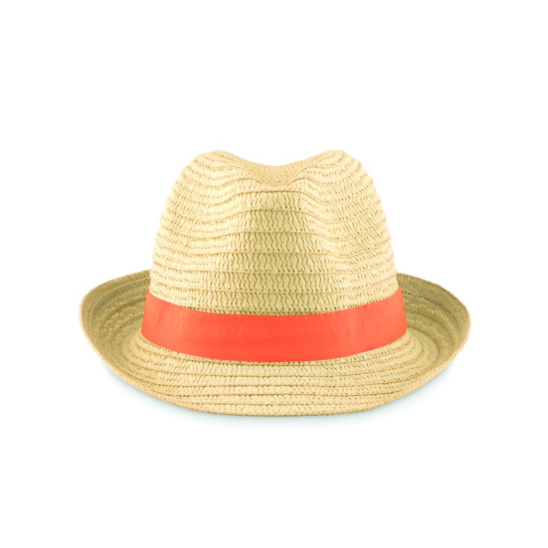 Sombrero de paja Boogie
