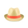 Sombrero de paja Boogie