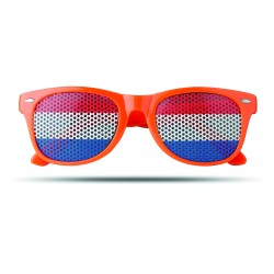 Gafas con bandera Flag Fun