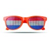Gafas con bandera Flag Fun