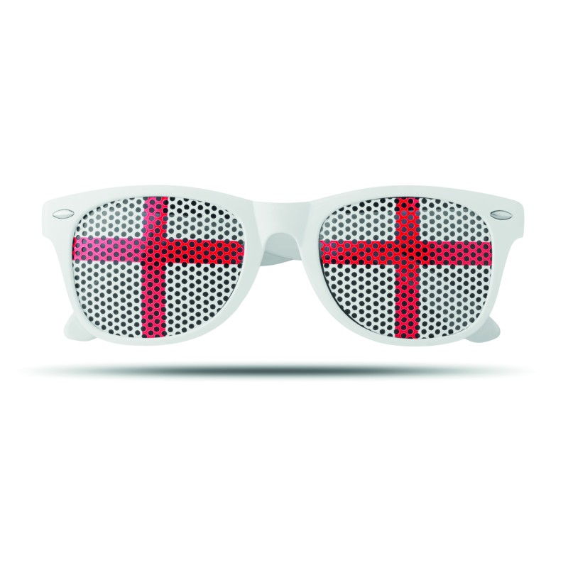 Gafas con bandera Flag Fun