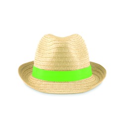 Sombrero de paja Boogie