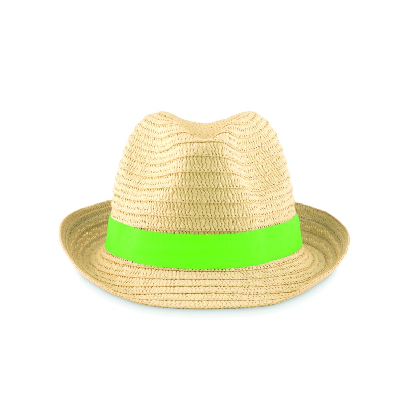Sombrero de paja Boogie