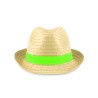 Sombrero de paja Boogie