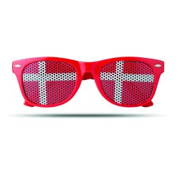 Gafas con bandera Flag Fun