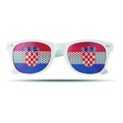 Gafas con bandera Flag Fun