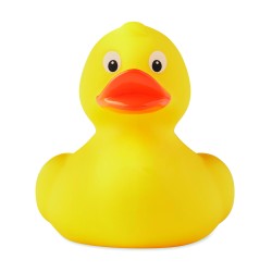 Patito de baño de PVC Duck