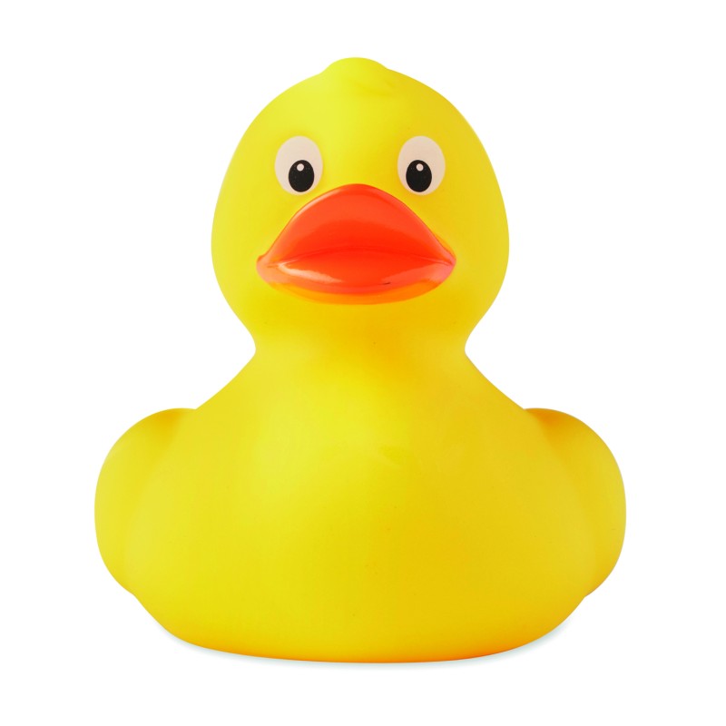 Patito de baño de PVC Duck