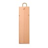 Caja de vino de madera Vinbox