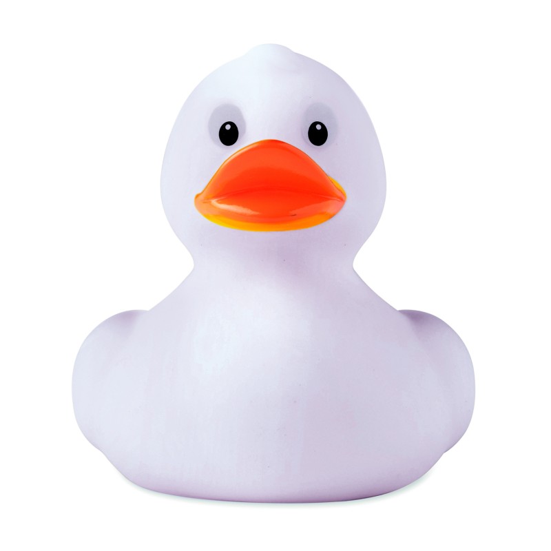 Patito de baño de PVC Duck