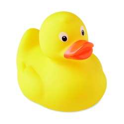 Patito de baño de PVC Duck