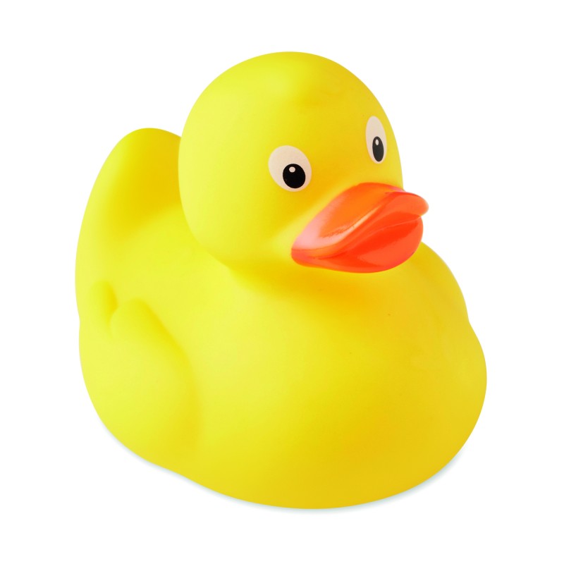 Patito de baño de PVC Duck