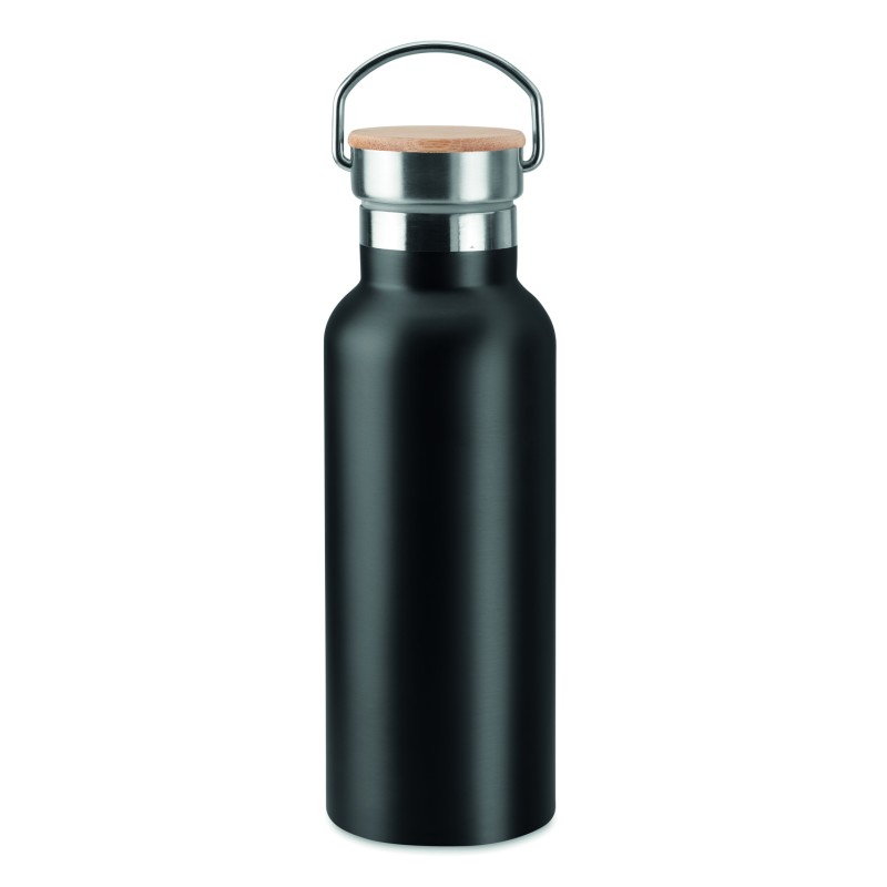 Botella térmica de doble pared Helsinki 500 ml