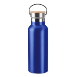 Botella térmica de doble pared Helsinki 500 ml