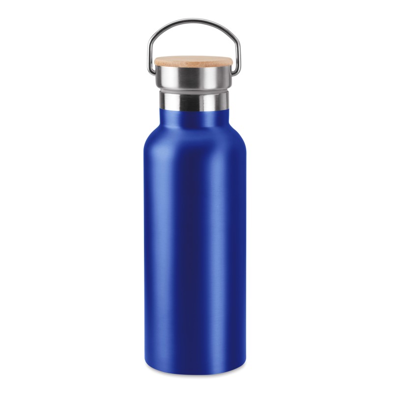 Botella térmica de doble pared Helsinki 500 ml